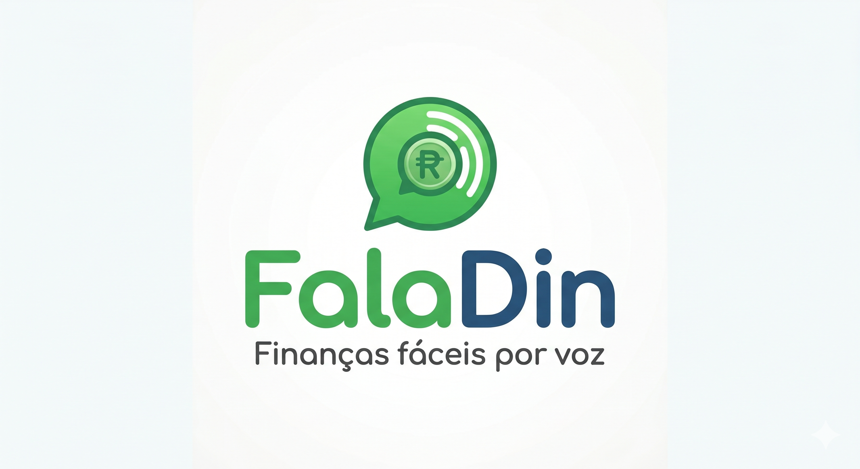 FalaDin Logo